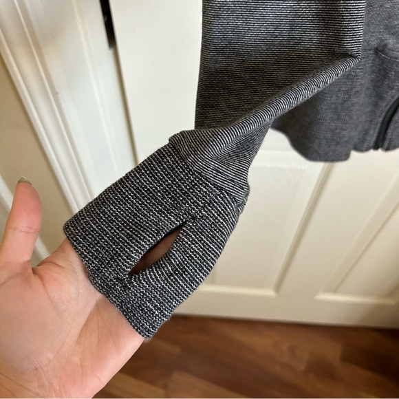 Lululemon scuba jacket - Picture 4 of 6